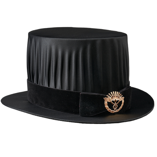 Kauppatieteen Tohtorihattu