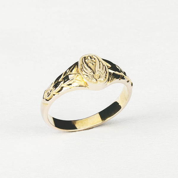 Åbo Akademin yleinen maisterinsormus